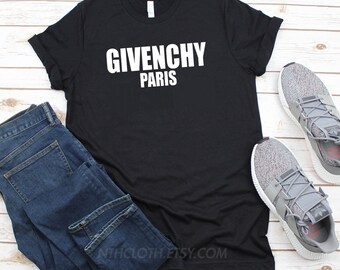 etsy givenchy