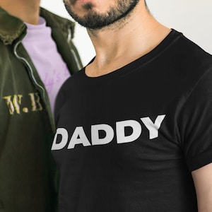 Daddy T-shirt