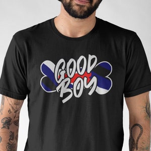 Good Boy T-shirt