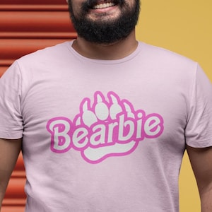 Bearbie T-shirt