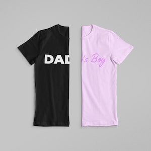 Daddy & Daddy&#39;s Boy Package