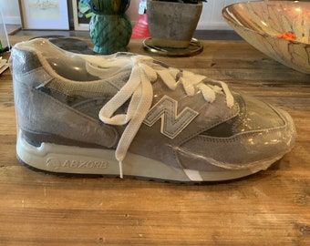 new balance 774 verde