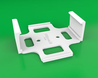 Home Assistant Green Wall Mount – Sleek Smart Home Holder