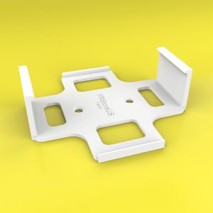 Wall Mount for Home Assistant YELLOW – Sleek & Durable Holder for Smart Home Control!