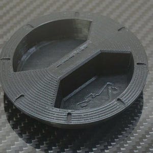 thumbnail image 2 of SeaDoo Spark Oil Cap – Genuine Rotax Replacement, 291003390 – Multiple Colors 2 of 5