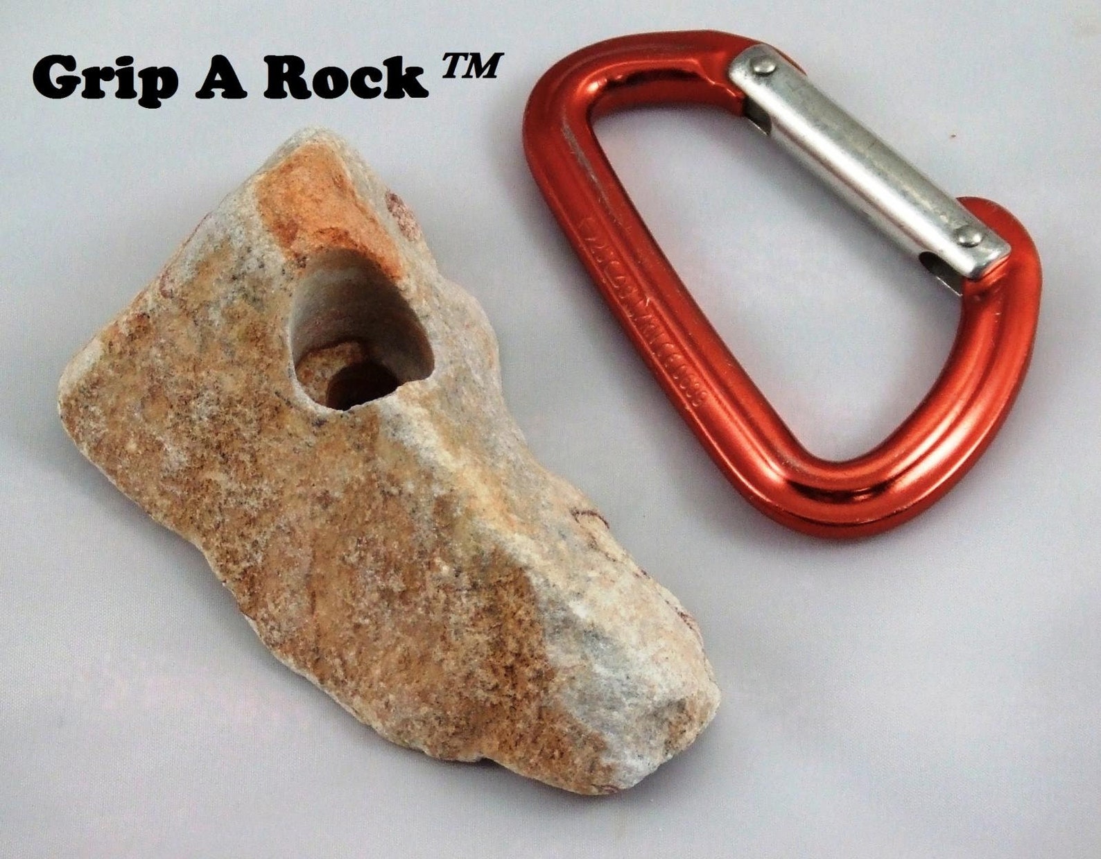 15 BoltOn Rock Climbing Hand Holds Real Rock Etsy Italia