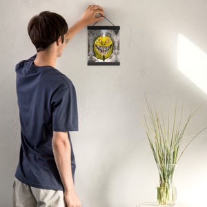 Art Print &quot;the wish&quot; framed art poster