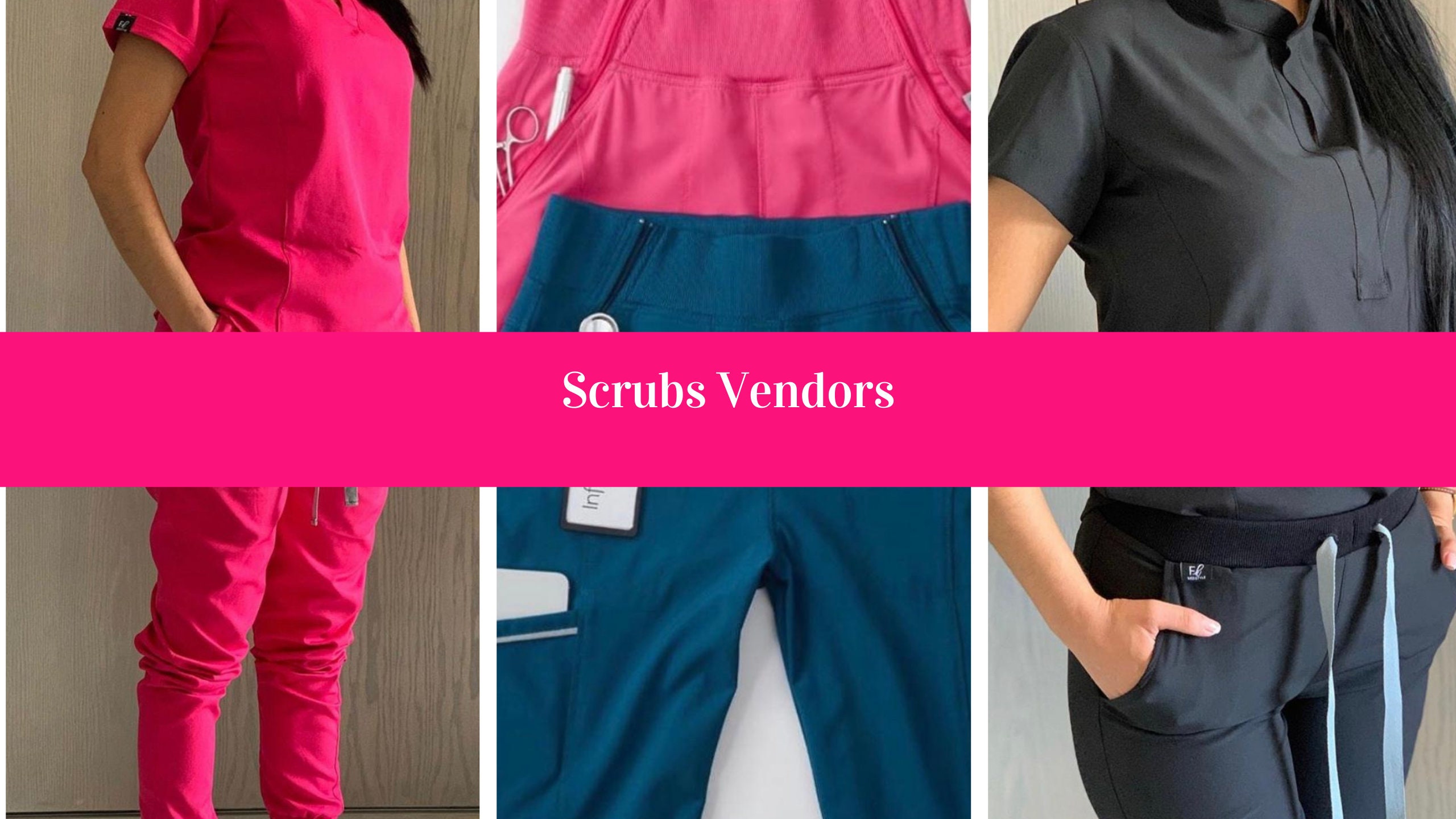 Scrubs Wholesale Vendors Etsy