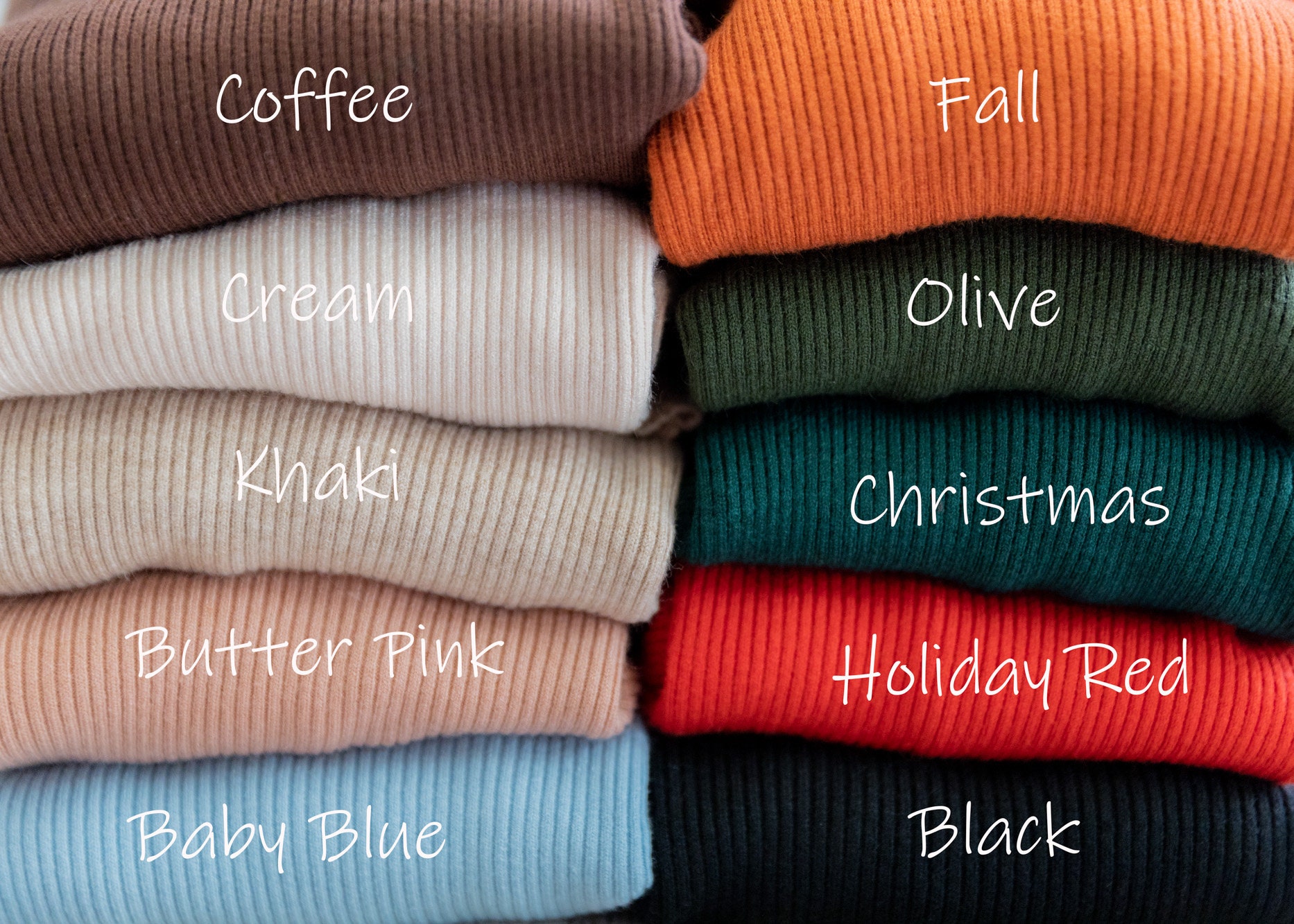 Winter tops outlet