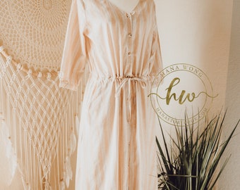 Breastfeeding Dress - Etsy