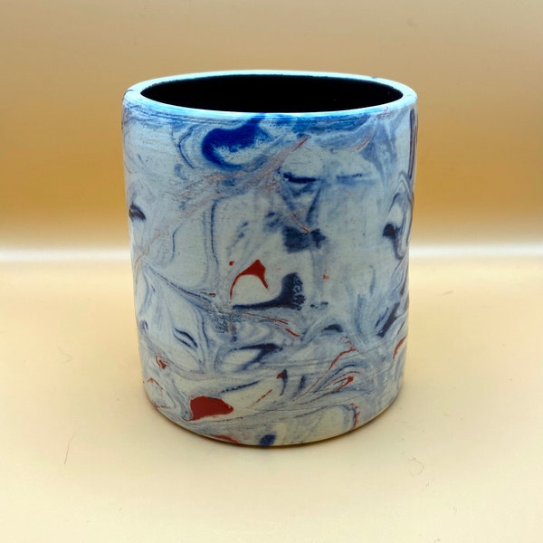 Marbled Ware