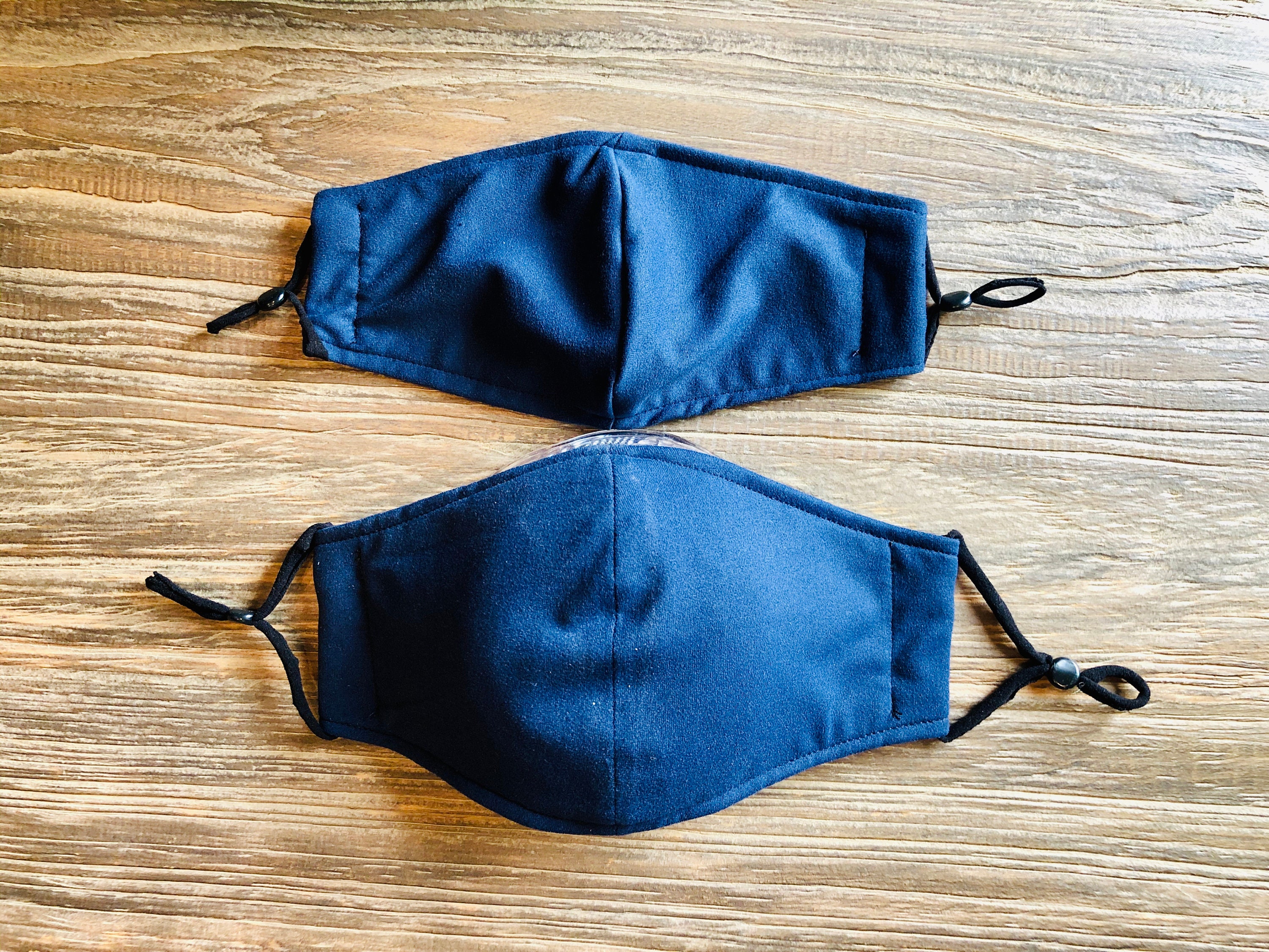 Super Soft Face Mask for Dance Sports Workout School in Etsy