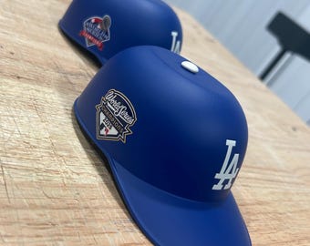 Mini LAD Hats - Home and Office Decor Accents