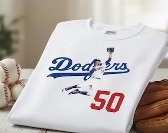 Baseball Jersey T-Shirt