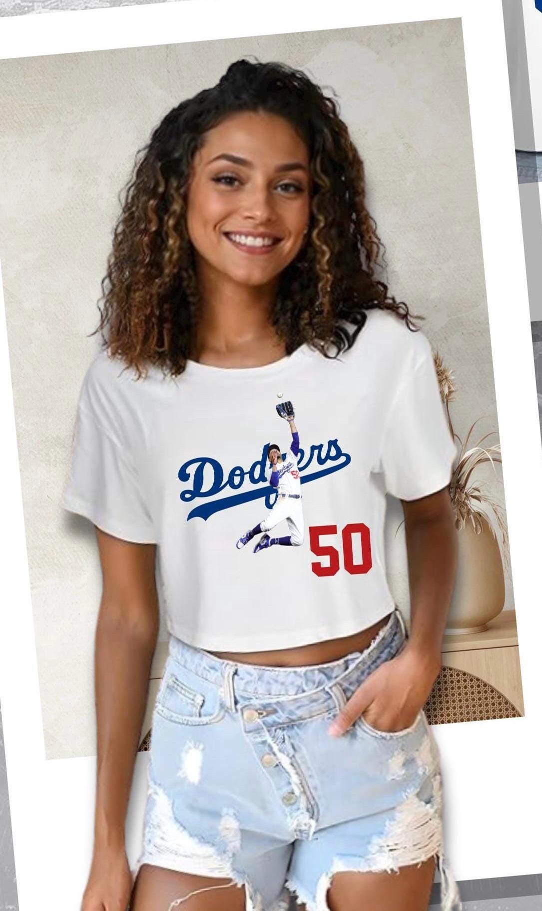 Kershaw dodgers jersey - Etsy 日本
