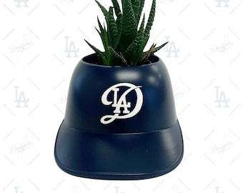 LAD Small Succulent Planter - City Connect Hat