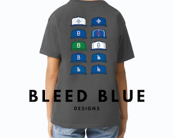 LAD “Est. 1883” YOUTH T-Shirt