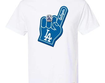 LAD - City of Champions T-Shirt
