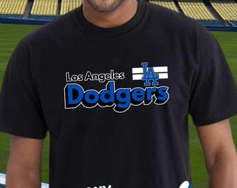 LAD Men’s Retro Tee
