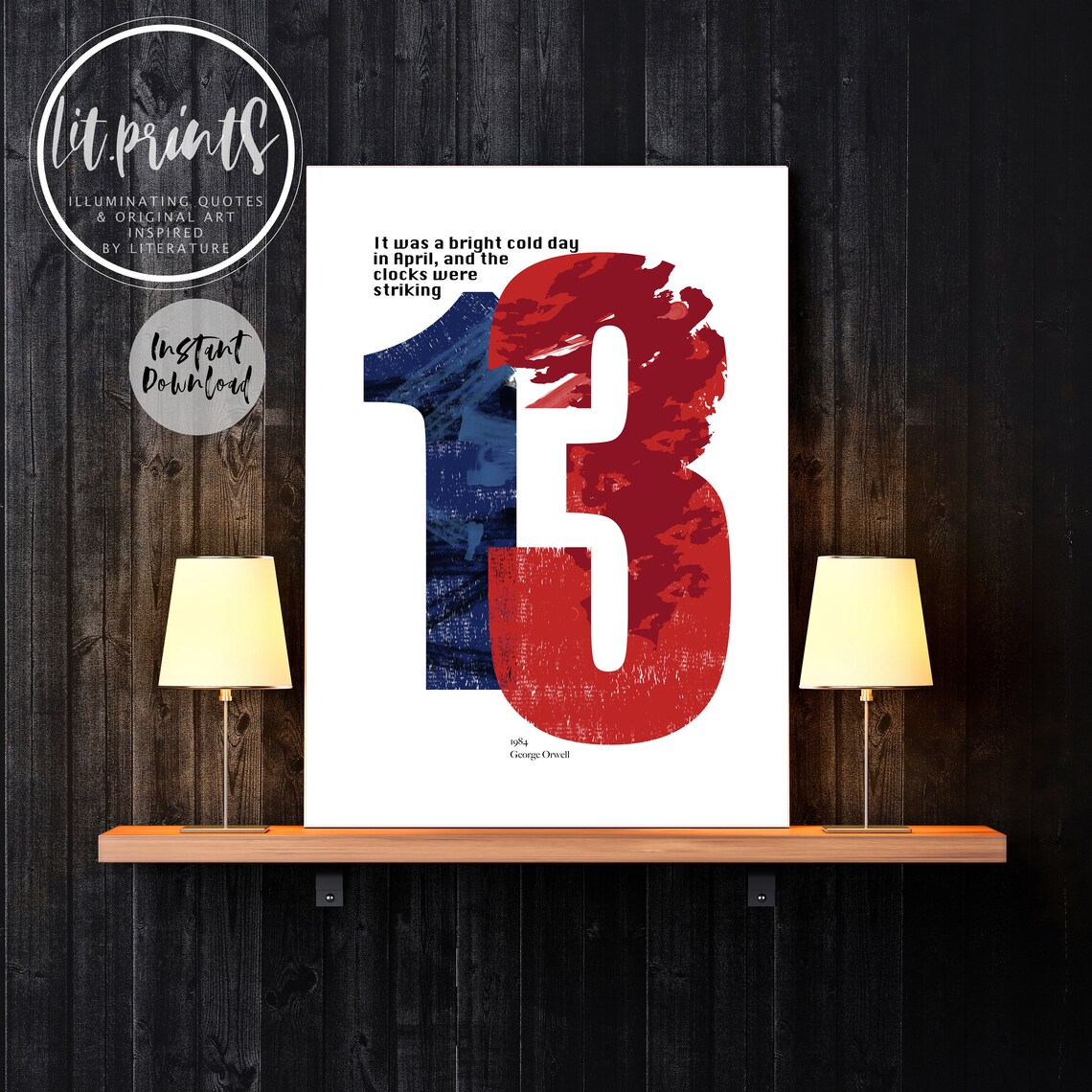 Meaning Of Clock Striking 13 at Kimberly Engle blog