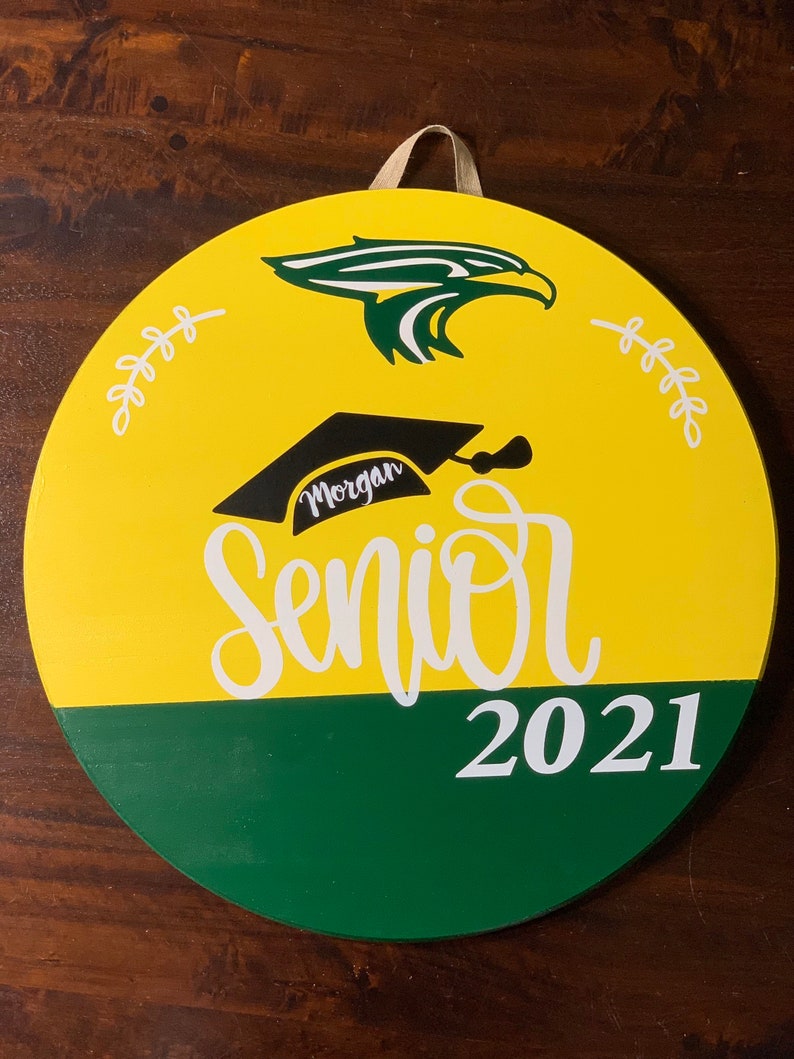 2021 Senior Moment 2021 Senior Moment