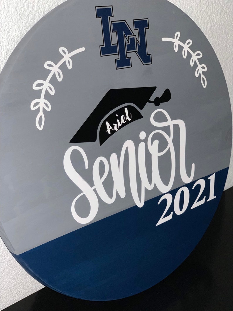 2021 Senior Moment