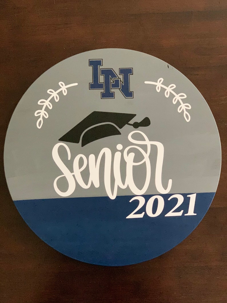 2021 Senior Moment