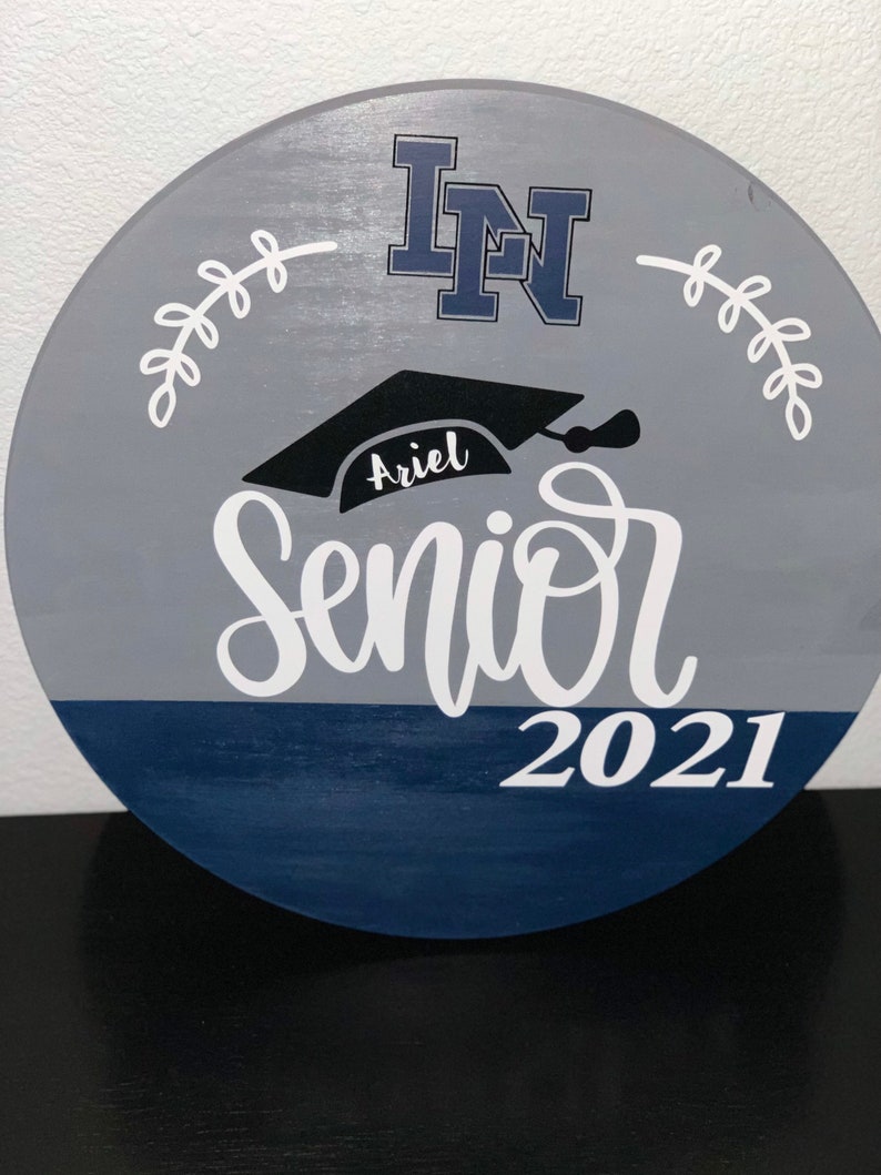 2021 Senior Moment 2021 Senior Moment