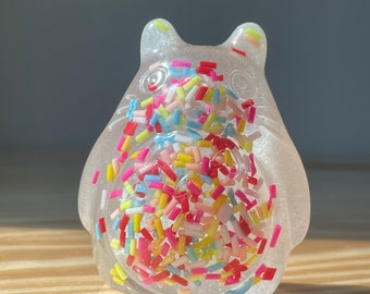 Streusel Anime Figur