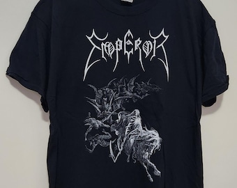 EMPEROR EP T-Shirt L