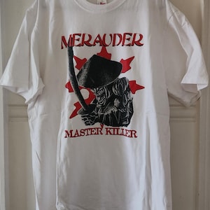 Merauder - Etsy