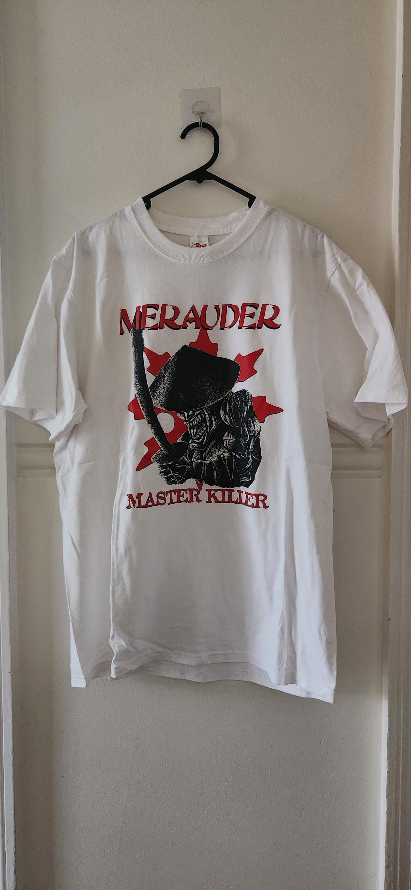 Merauder - Etsy