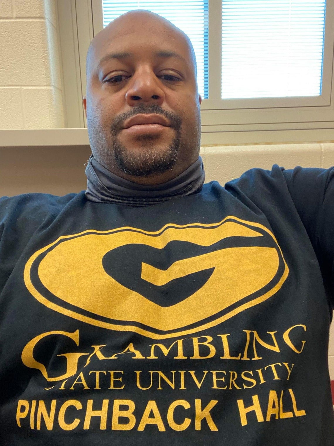 Grambling State University Dorm shirts Etsy