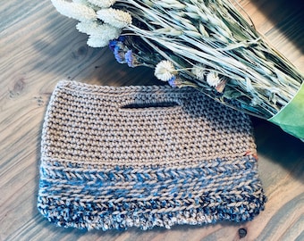 Summer “Go To” Purse