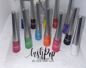 Colored Liquid Eyeliner Waterline Eyeliner Eye Shadow Liquid Pencils