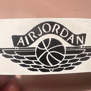 Aj1 logo hotsell