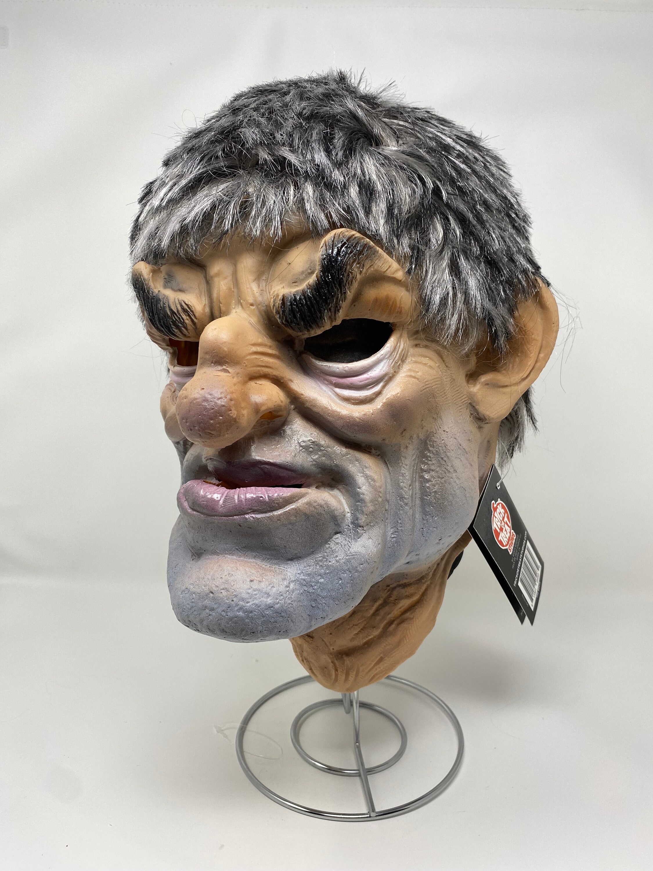 Halloween 5 Brute Mask