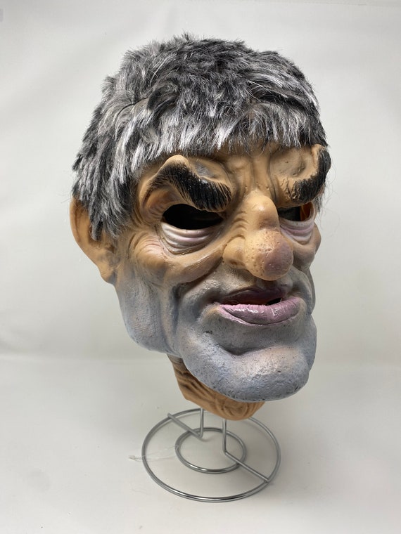 Halloween 5 Brute Mask