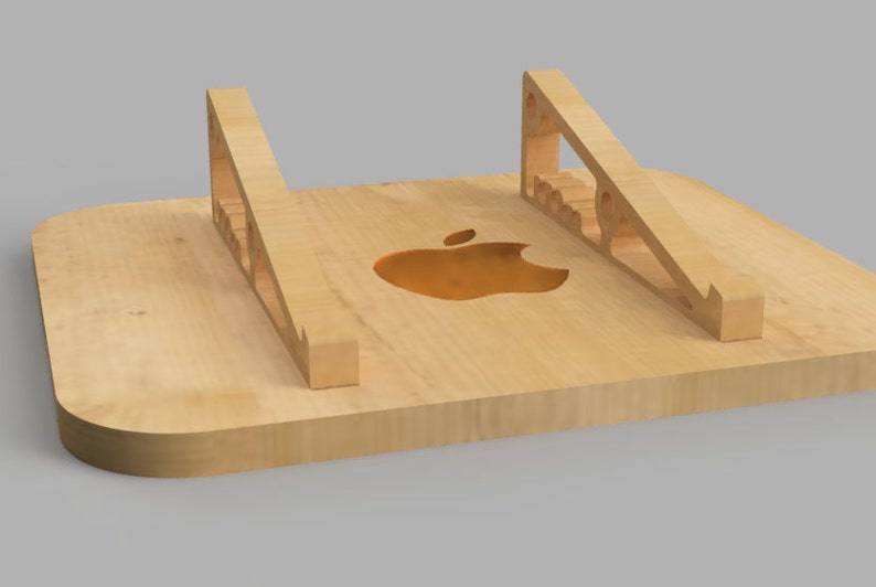 Custom Computer Stand Custom Laptop Stand - Etsy