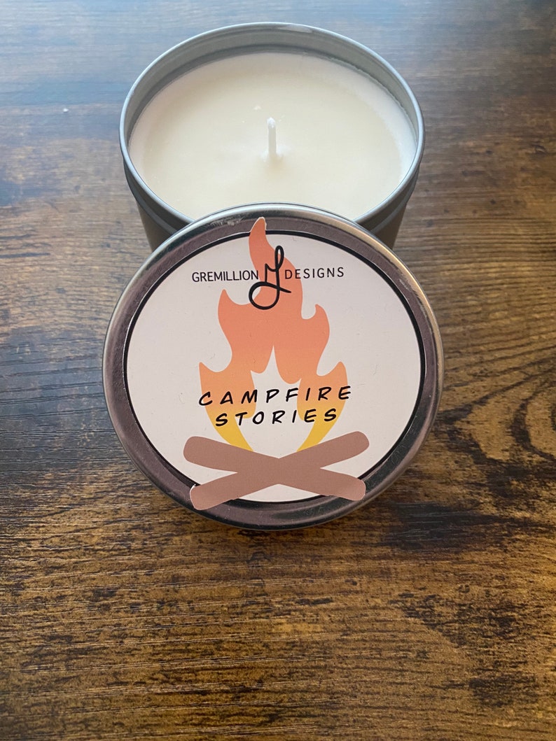 Campfire Stories