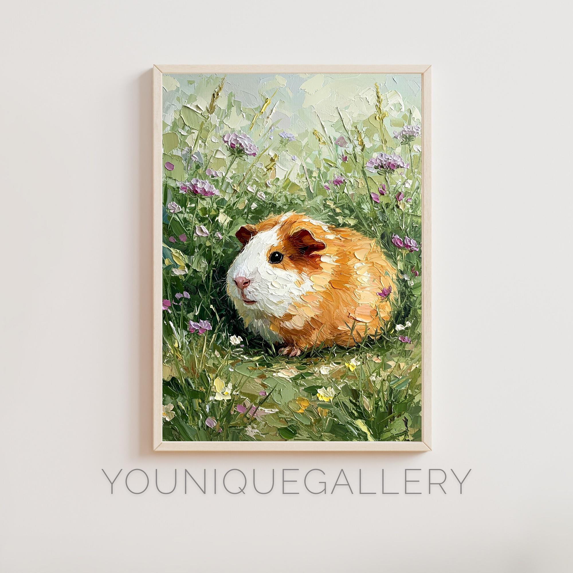 Cavia art - Etsy België, image size:2000x2000