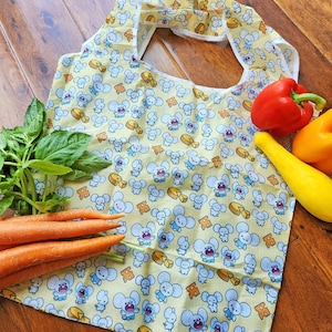 Maushold Foldable Reusable Bag