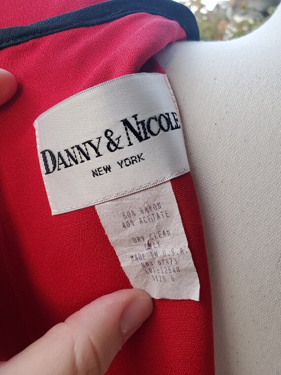 New yorker vestidos sale