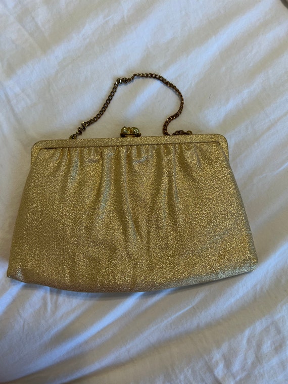 After Five Vintage Purse