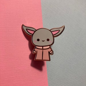 Chibi #1 Pin