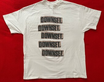 Downset merch Clearance