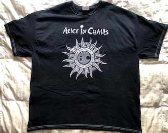 90s SOUNDGARDEN Tシャツ ロンT バンド グランジ SOUNDGARDEN サウンドガーデン 公式 新品 ロングスリーブ T