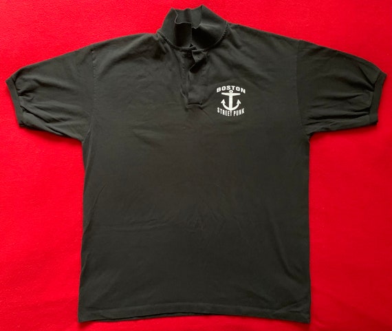 Dropkick Murphys Rare Vintage Pre-owned 1990s Men’