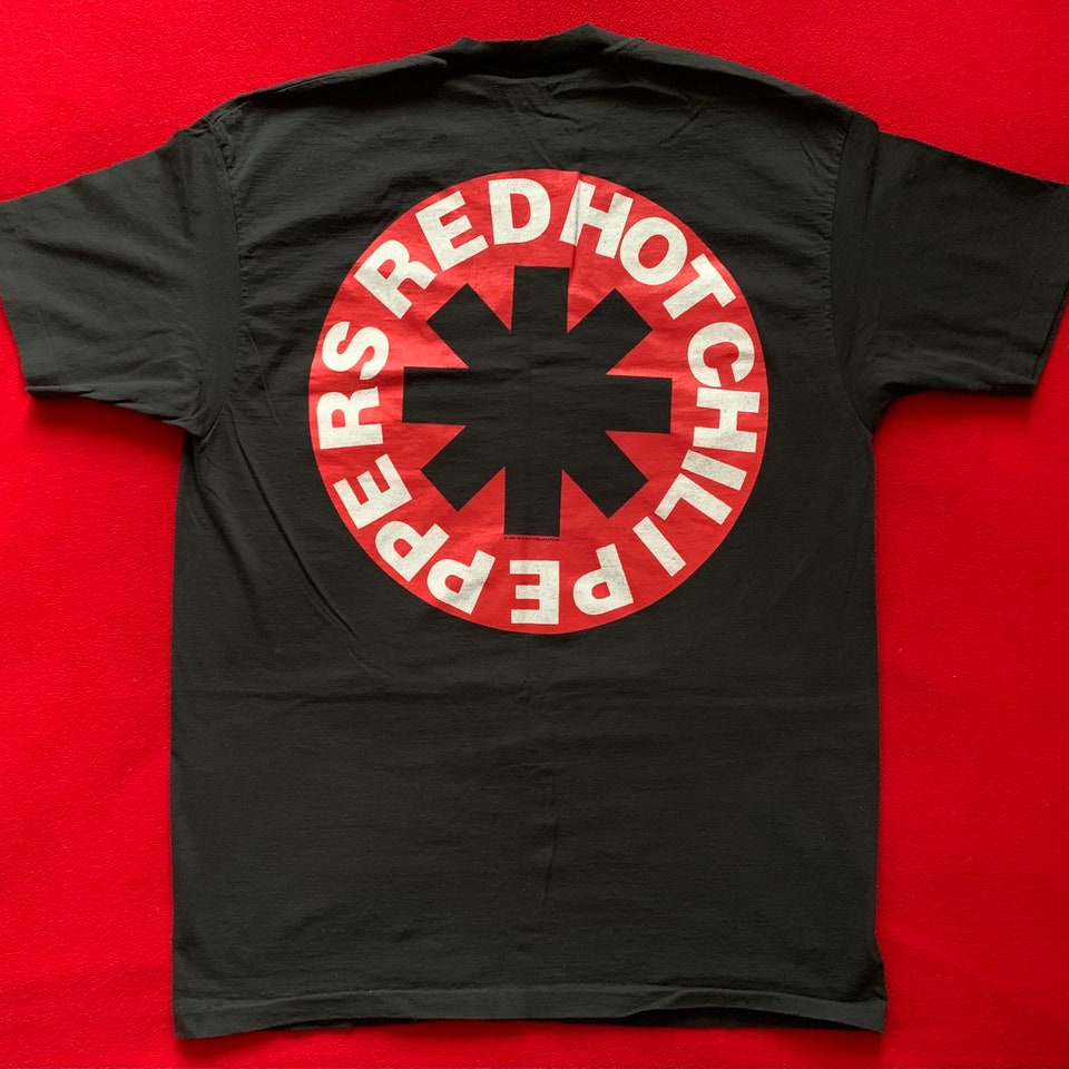 Boutique de Red Hot Chili Peppers - Collection de produits sur Red Hot Chili Peppers