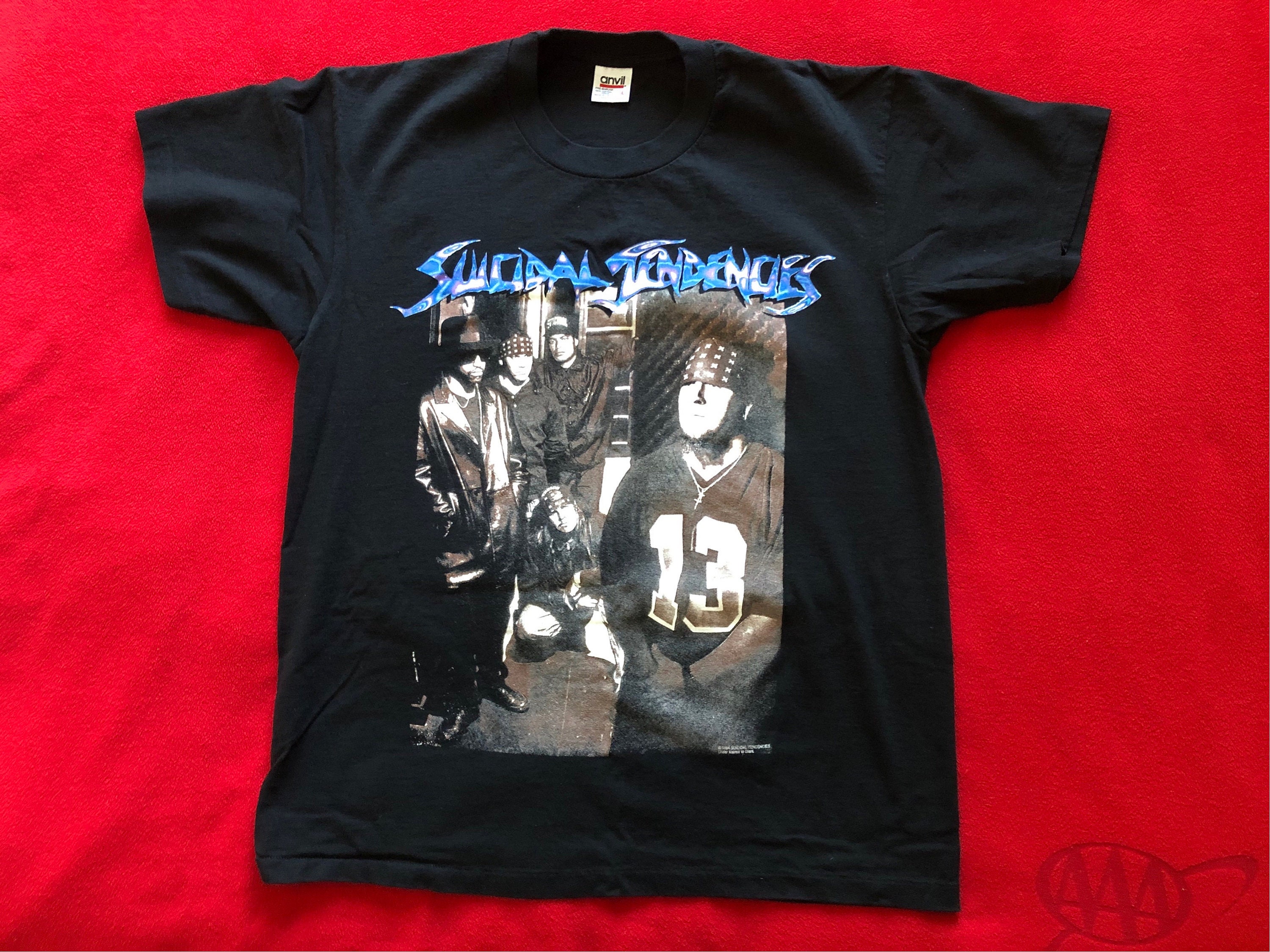 downset. Tシャツ 黒　90年代当時物　NYHC downset. Tシャツ 黒 90年代当時物 NYHC ヴィンテージ 90 年代 Chain